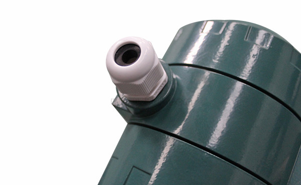 加长定制带温压补偿涡街流量计