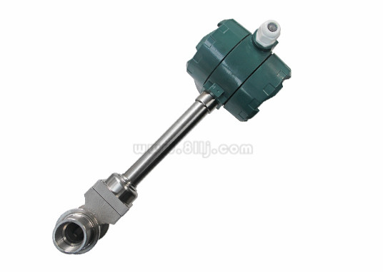 内螺纹连接涡街流量计