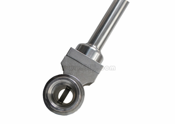 内螺纹连接涡街流量计