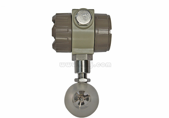 液体涡轮流量计