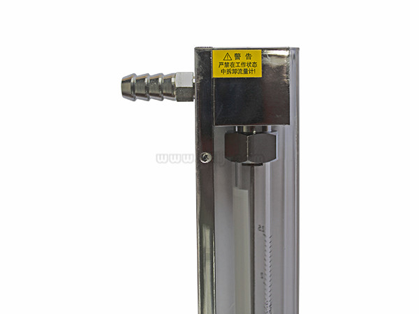 （玻璃）转子流量计