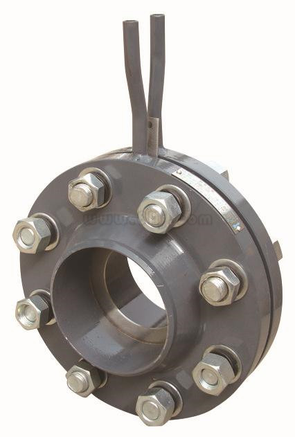 差压式孔板流量计