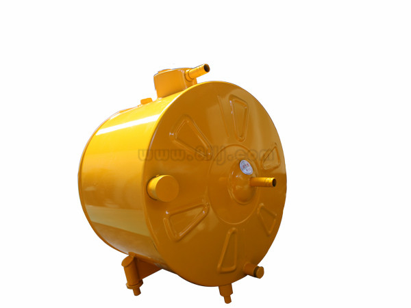 湿式气体质量流量计