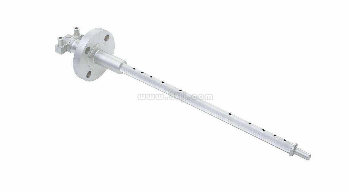 德尔塔巴流量计量表