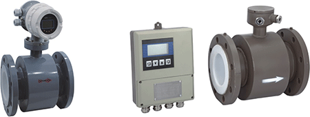 如何提高电磁水表和电磁流量计的合格率