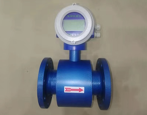 向辉仪器和电磁流量计能测量蒸馏水或纯水吗