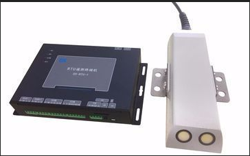 国产第一台多普勒声学流量计的原理和安装方法