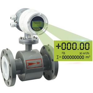 电磁流量计工程应用中的17个关键注意事项