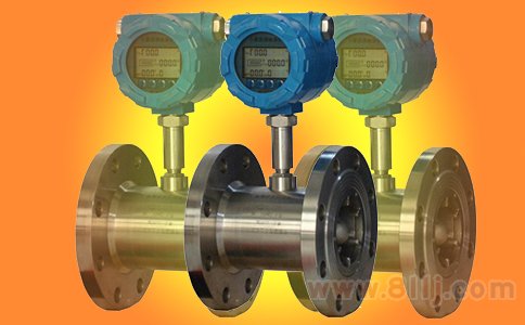 靶式流量计厂家