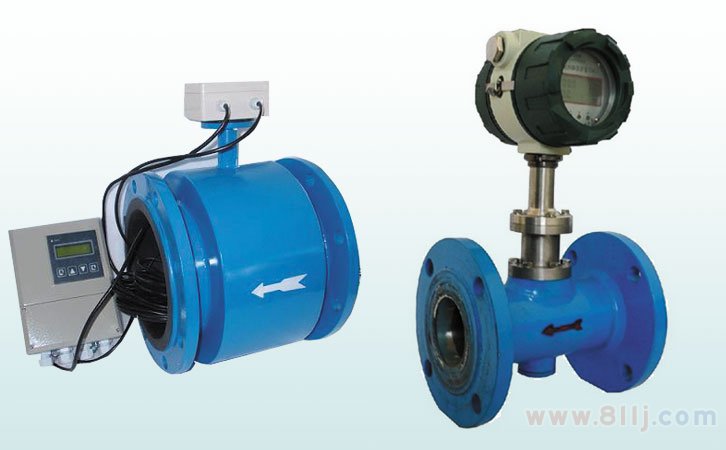 江苏电磁流量计哪家好