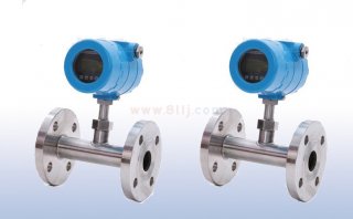 精度流量计