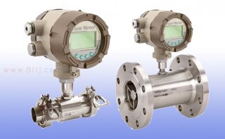 脉冲流量计