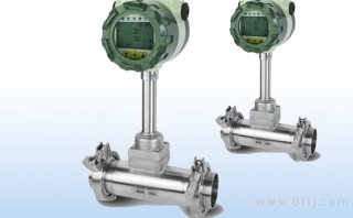卡装流量计