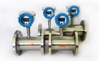 检测空气流量计