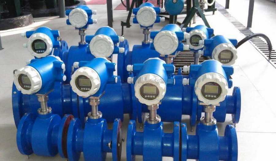 流量计