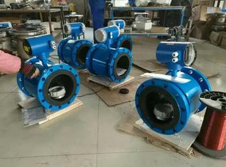 为何电磁流量计成为热门销量产品？