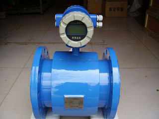 相关流量计