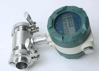 高精度小量程气体体积流量计：精准测量