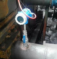 气体质量流量计：原理、应用及选型攻略