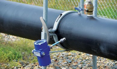 流量计WPB4A6WC10工作方式及选型代码解析