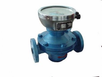 适用于连续测量水流量的流量计 - 德国宝