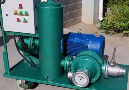 常用涡轮流量计故障排查及说明指南